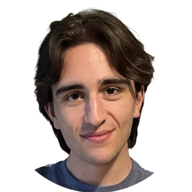 Face of Andrea Manzo